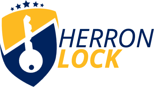 Herron Lock logo