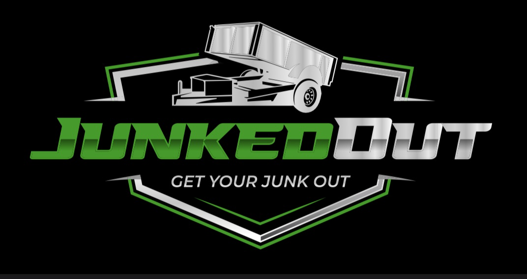 Junked out llc logo