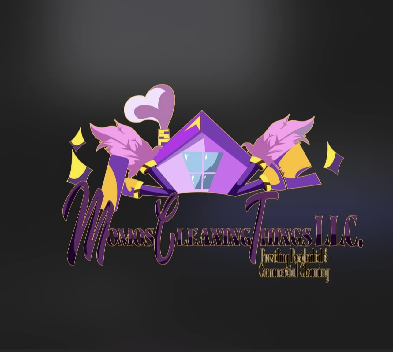 Avatar for MoMosCleaningThings