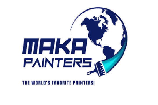 Maka Painters logo