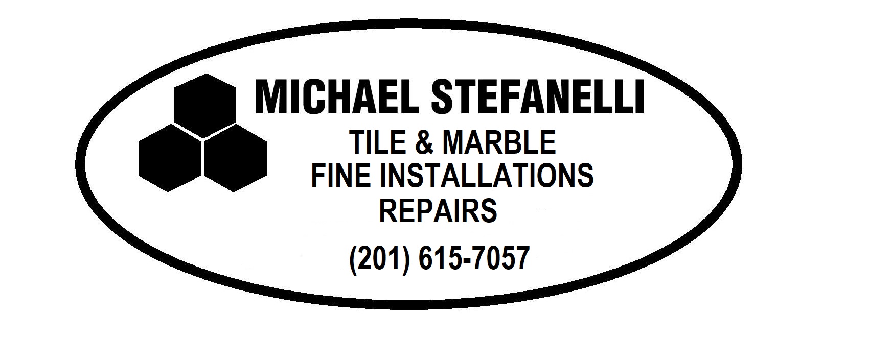 Michael Stefanelli Tile Services logo