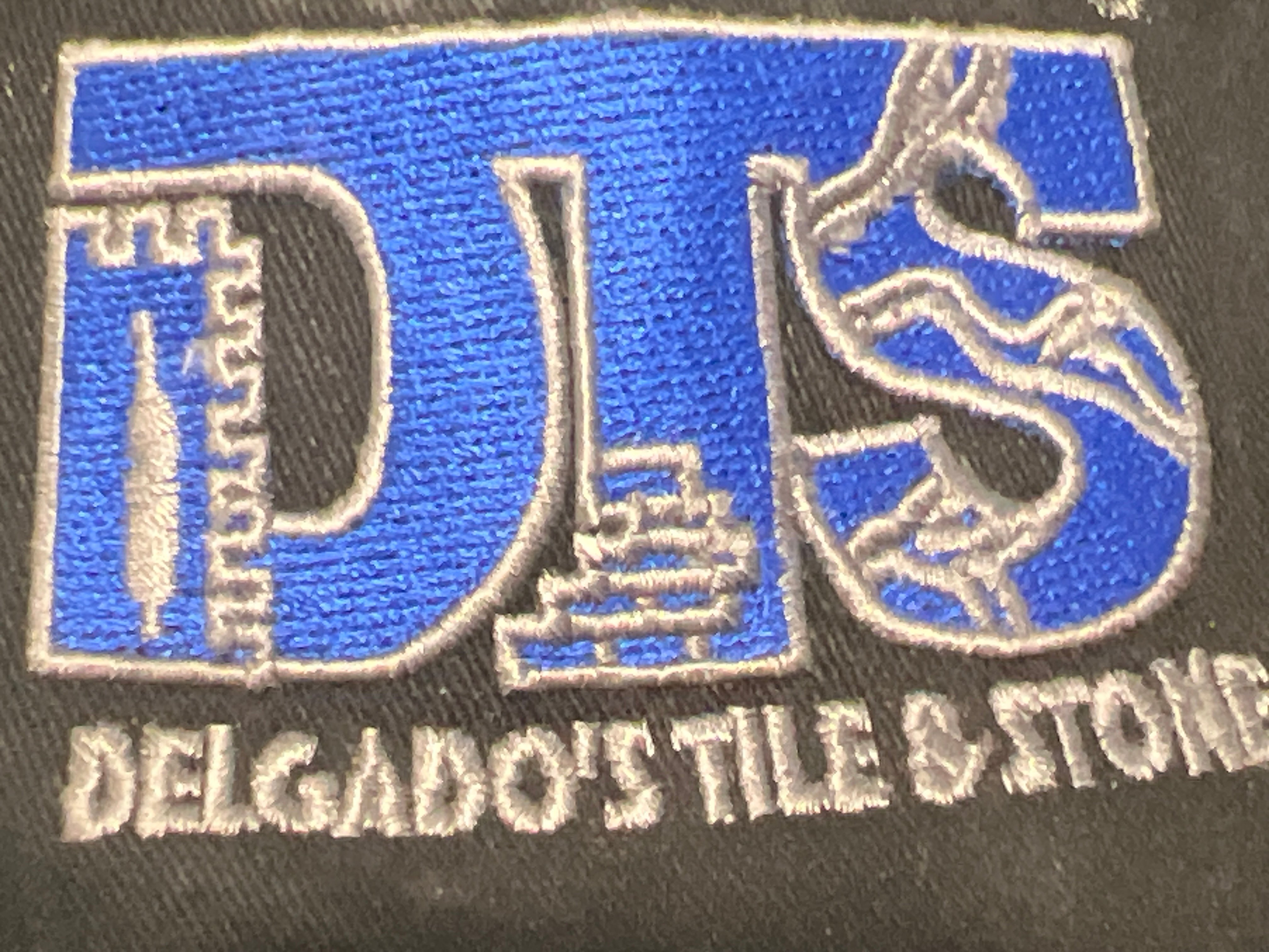 Avatar for Delgado Tile