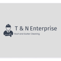 T & N Enterprise logo