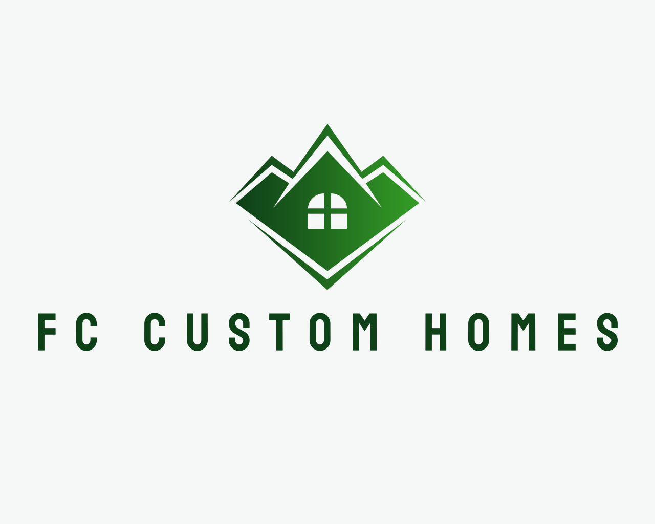 Forest Cove Custom Homes logo
