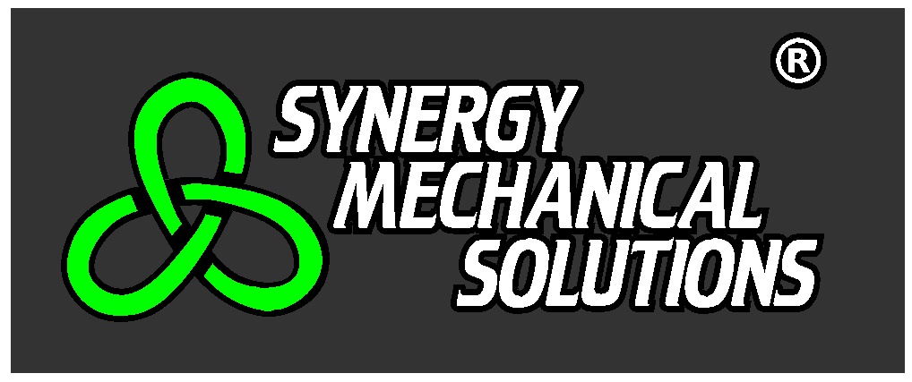 synergy mechanical solutions, inc. logo