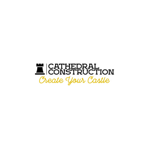 Cathedral Contracting and Construction logo