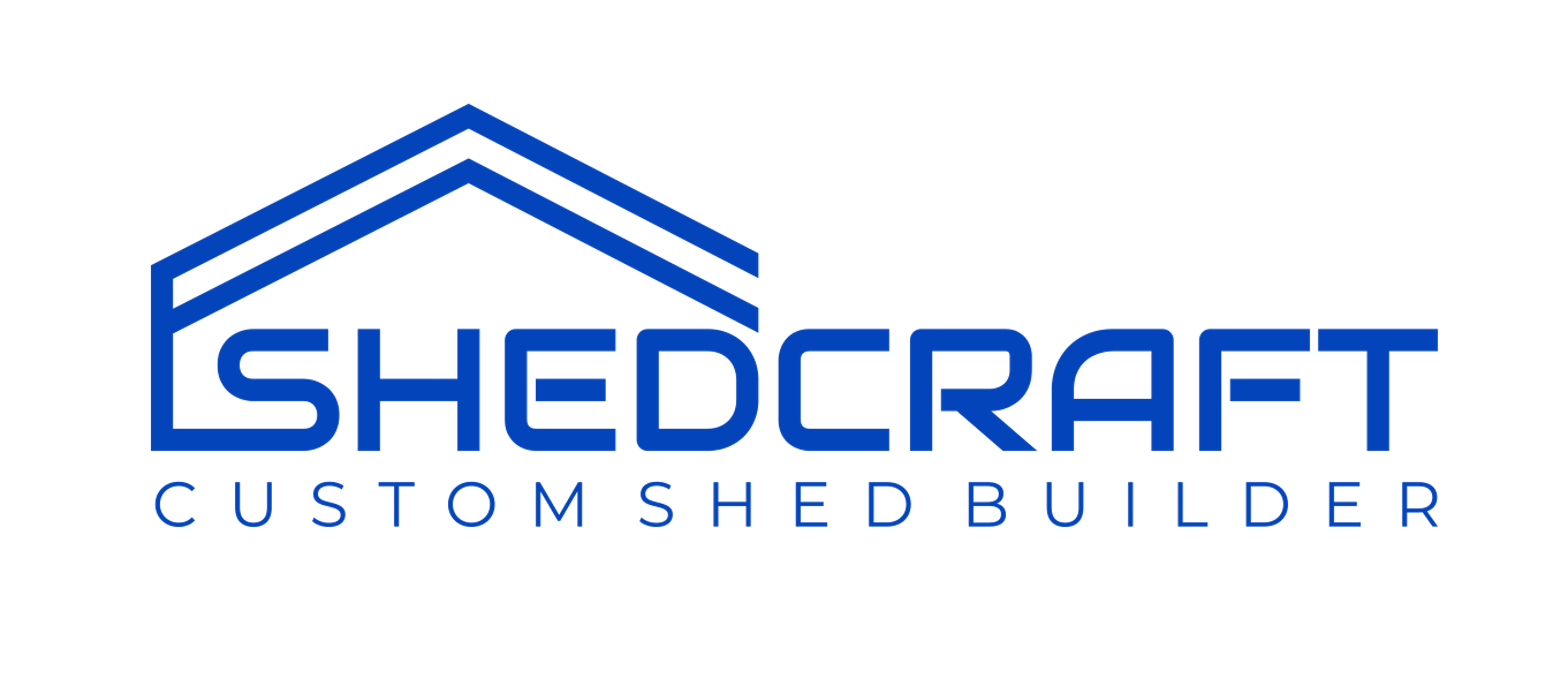 SHEDCRAFT logo