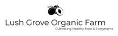 Lush Grove logo