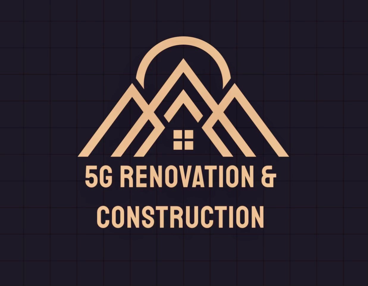 5G Renovation & Construction, LLC logo