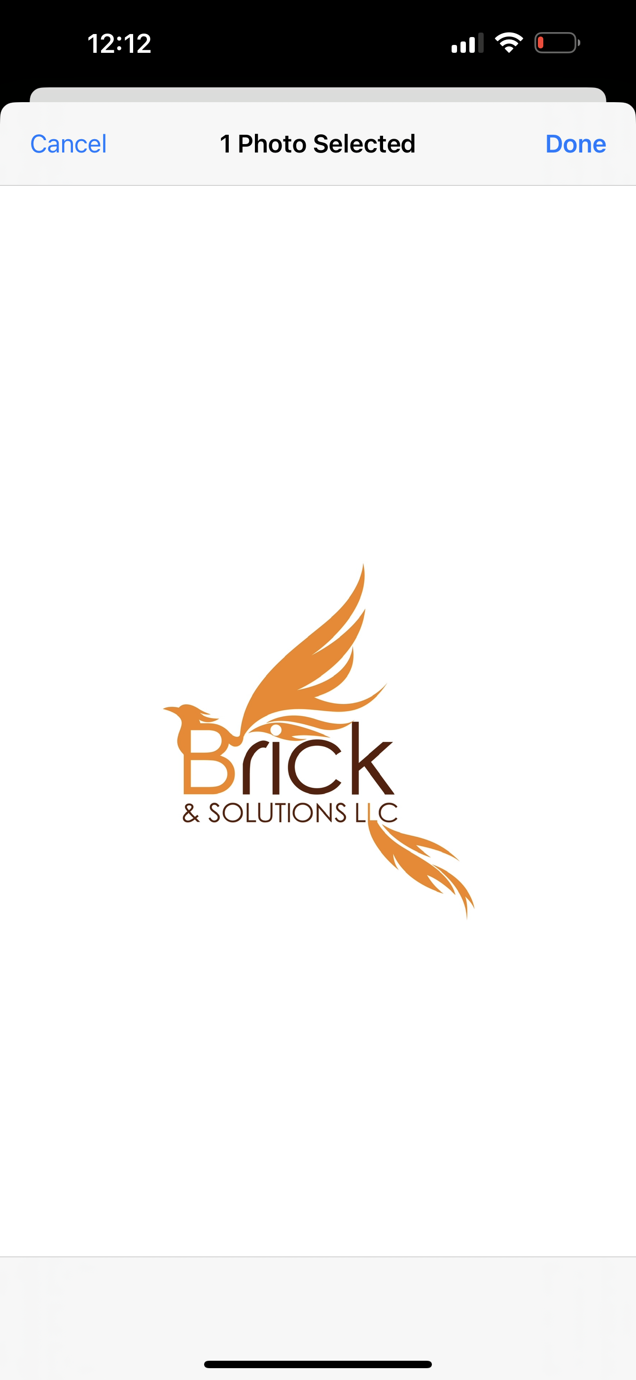 Avatar for BrickSolutionss