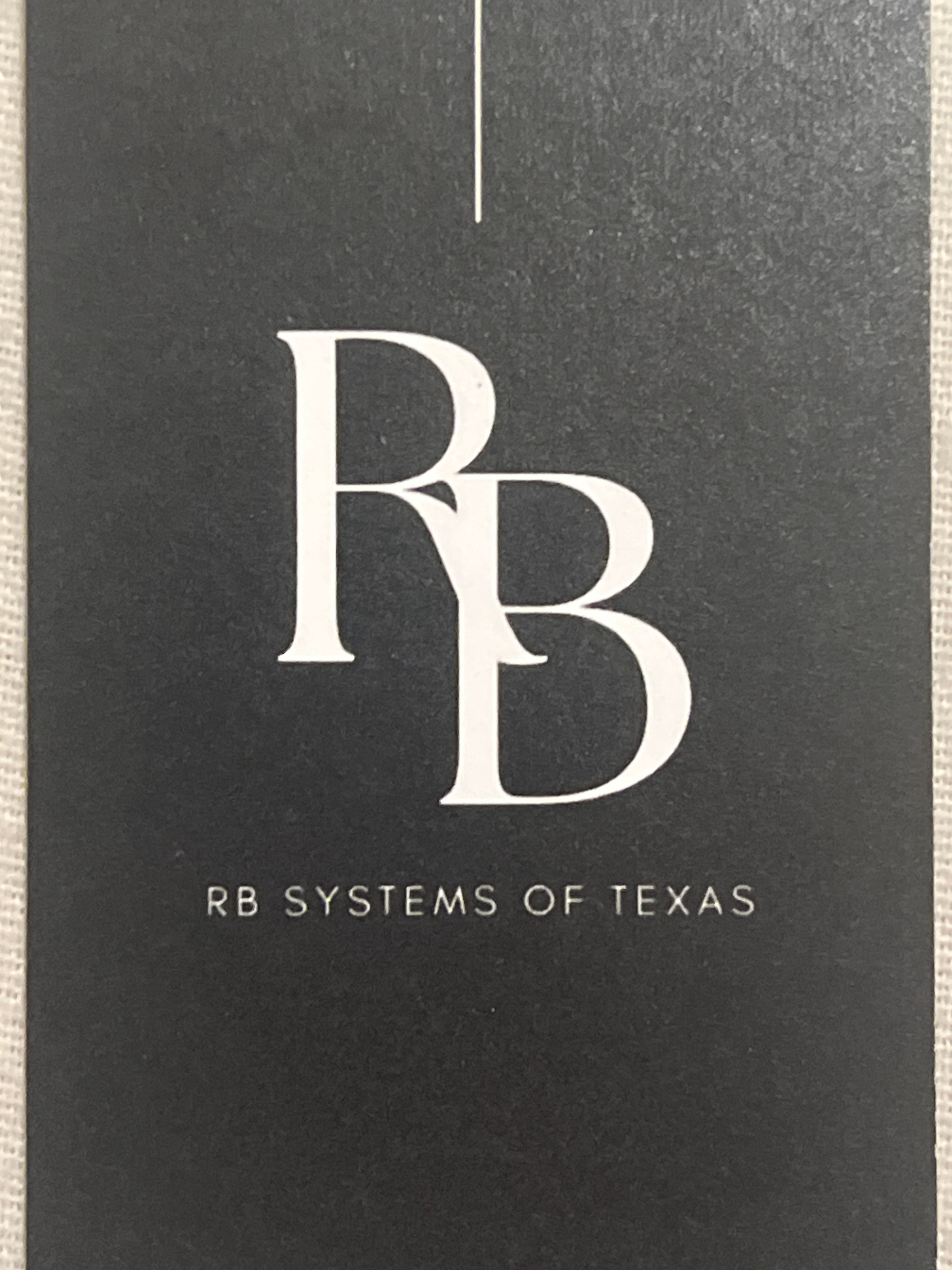 Avatar for RB System of Texas