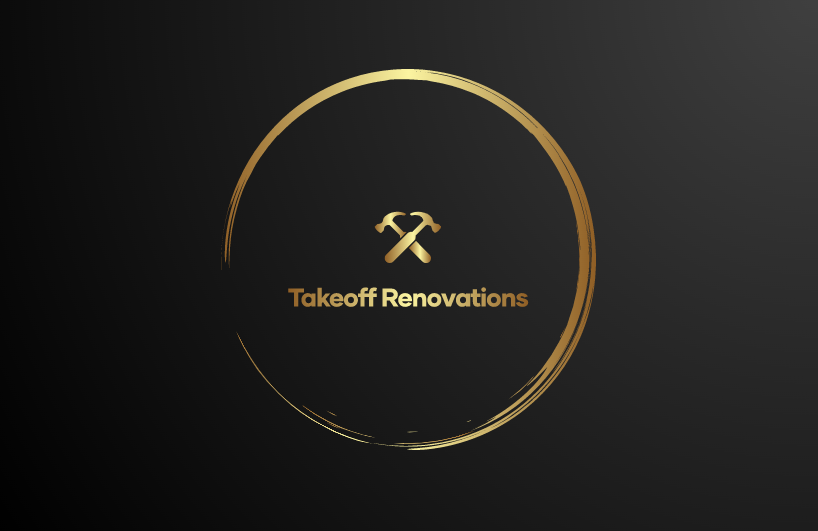 Takeoff Renovations logo