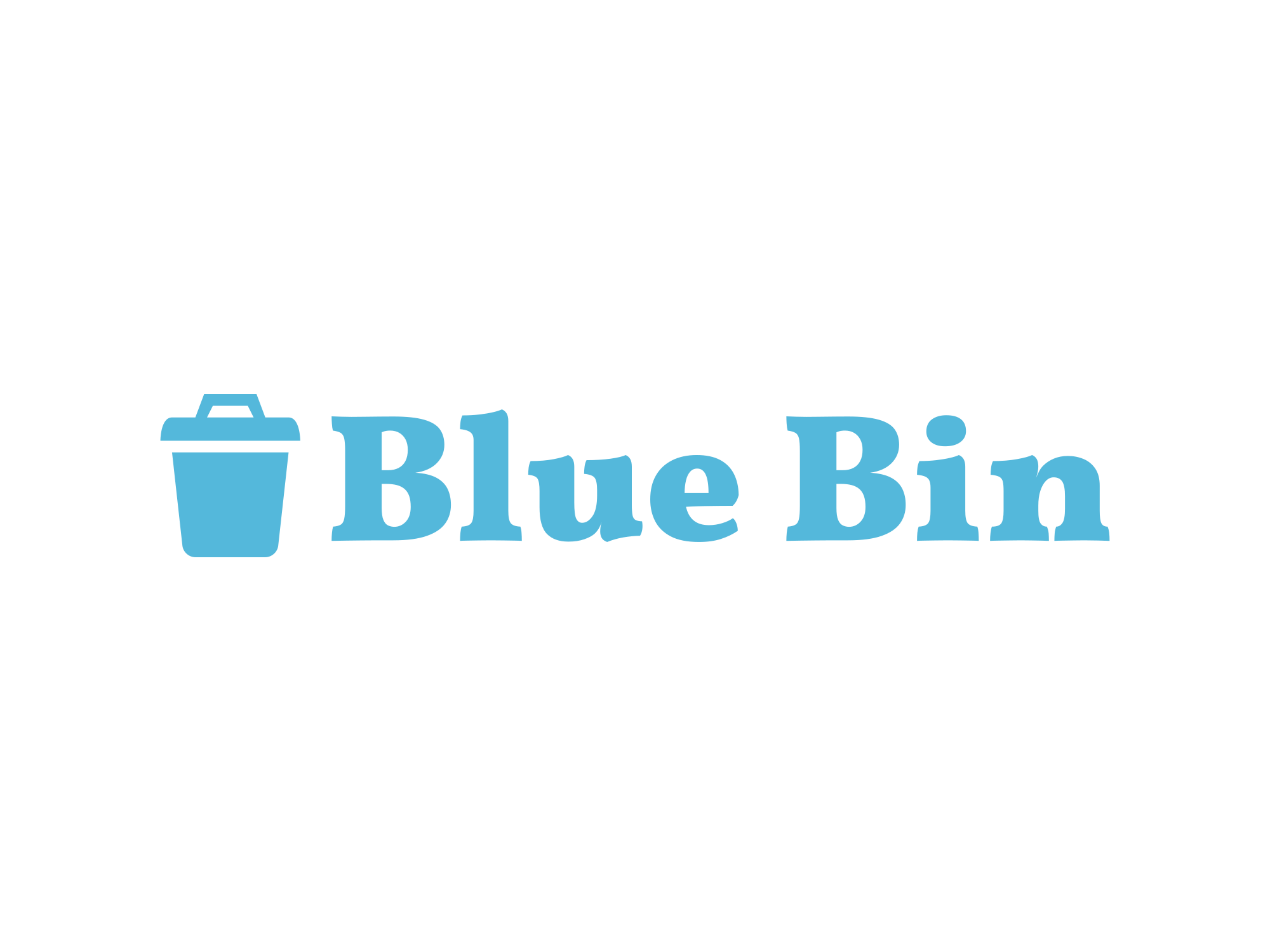 Avatar for Blue Bin Dumpster Rentals