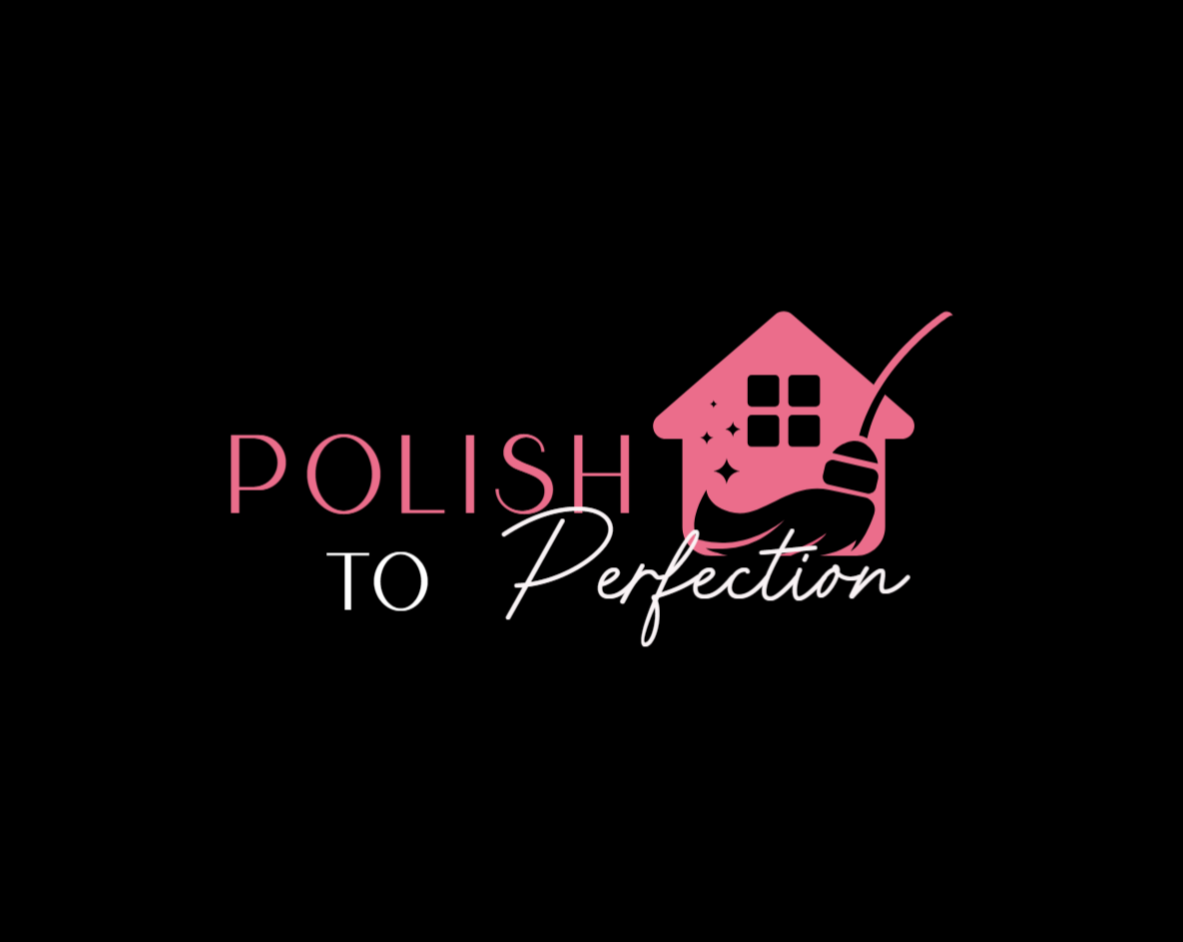Polish to Perfection logo