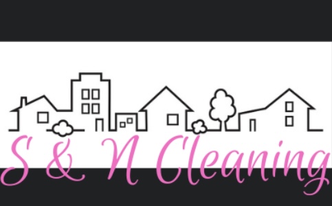 S & N Cleaning of Idaho logo