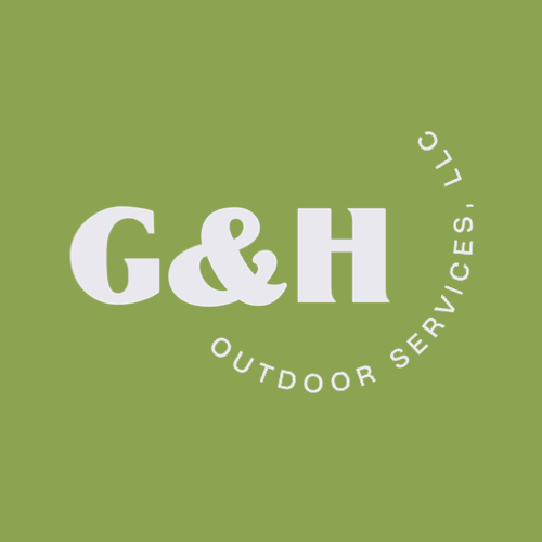 G & H outdoor services, LLC logo