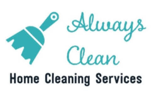 Always Clean Home Cleaning Services logo