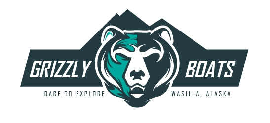 Grizzly Gear LLC logo