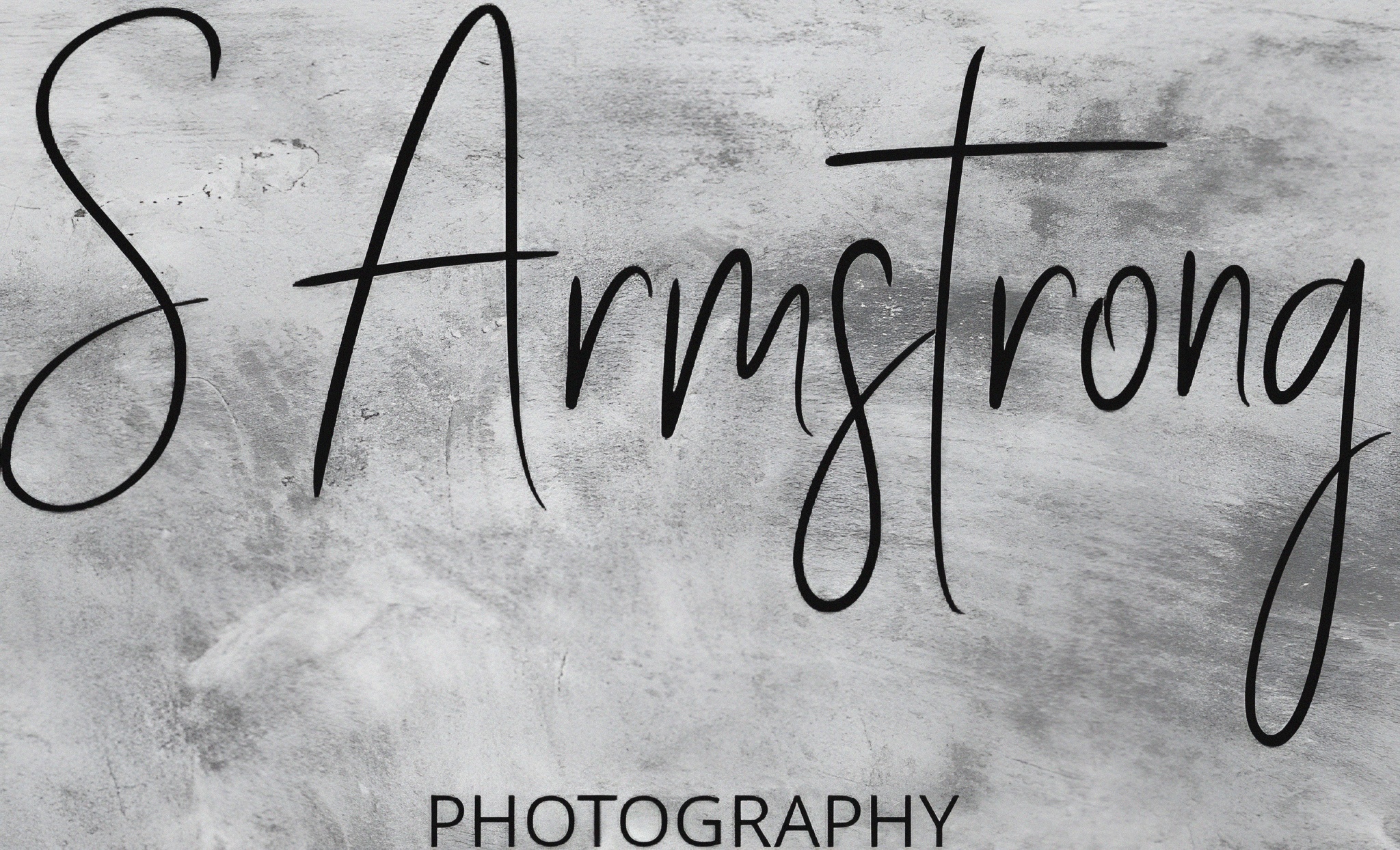 SArmstrong Photography logo