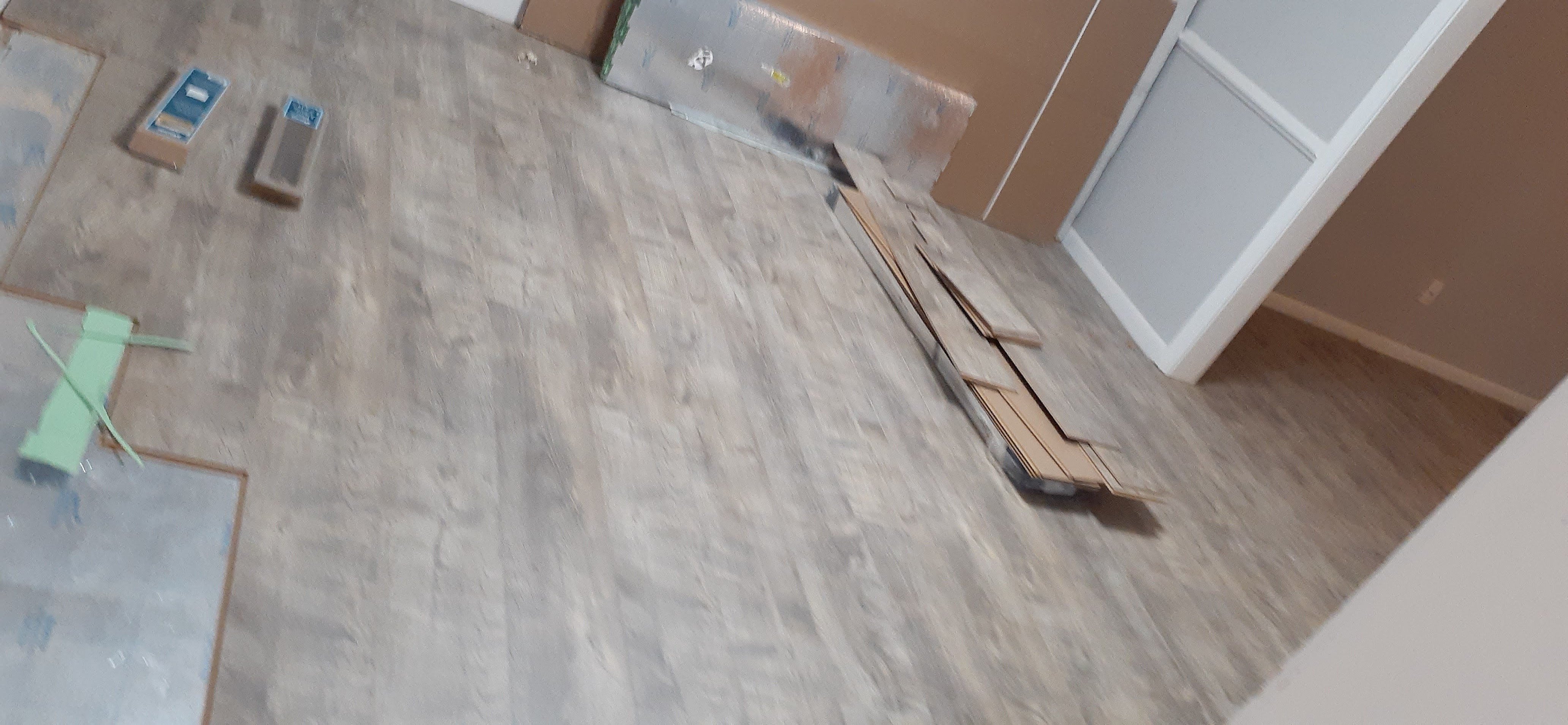 Avatar for Better than it was construction