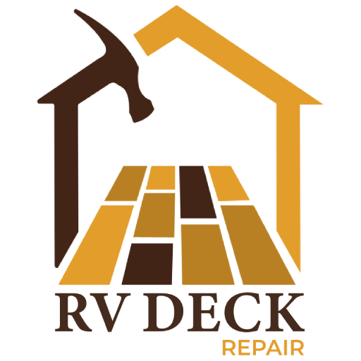 RV Deck Repair logo