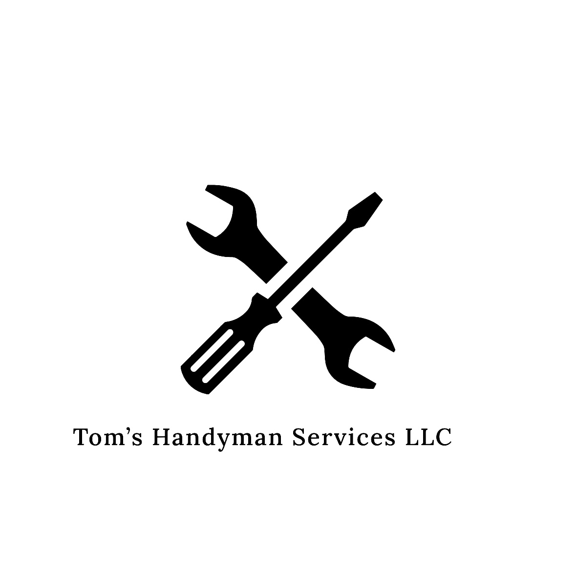 Toms General Contracting and Handyman Services logo