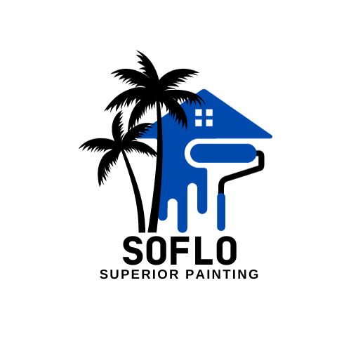 SOFLO Superior Painting logo