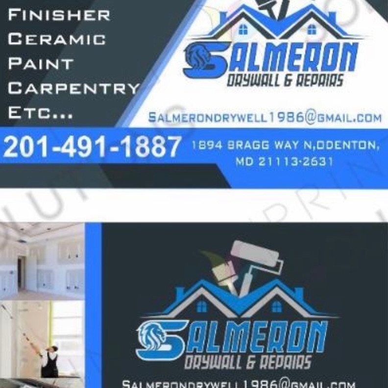 Avatar for Salmeron Drywall & Repair LLC.