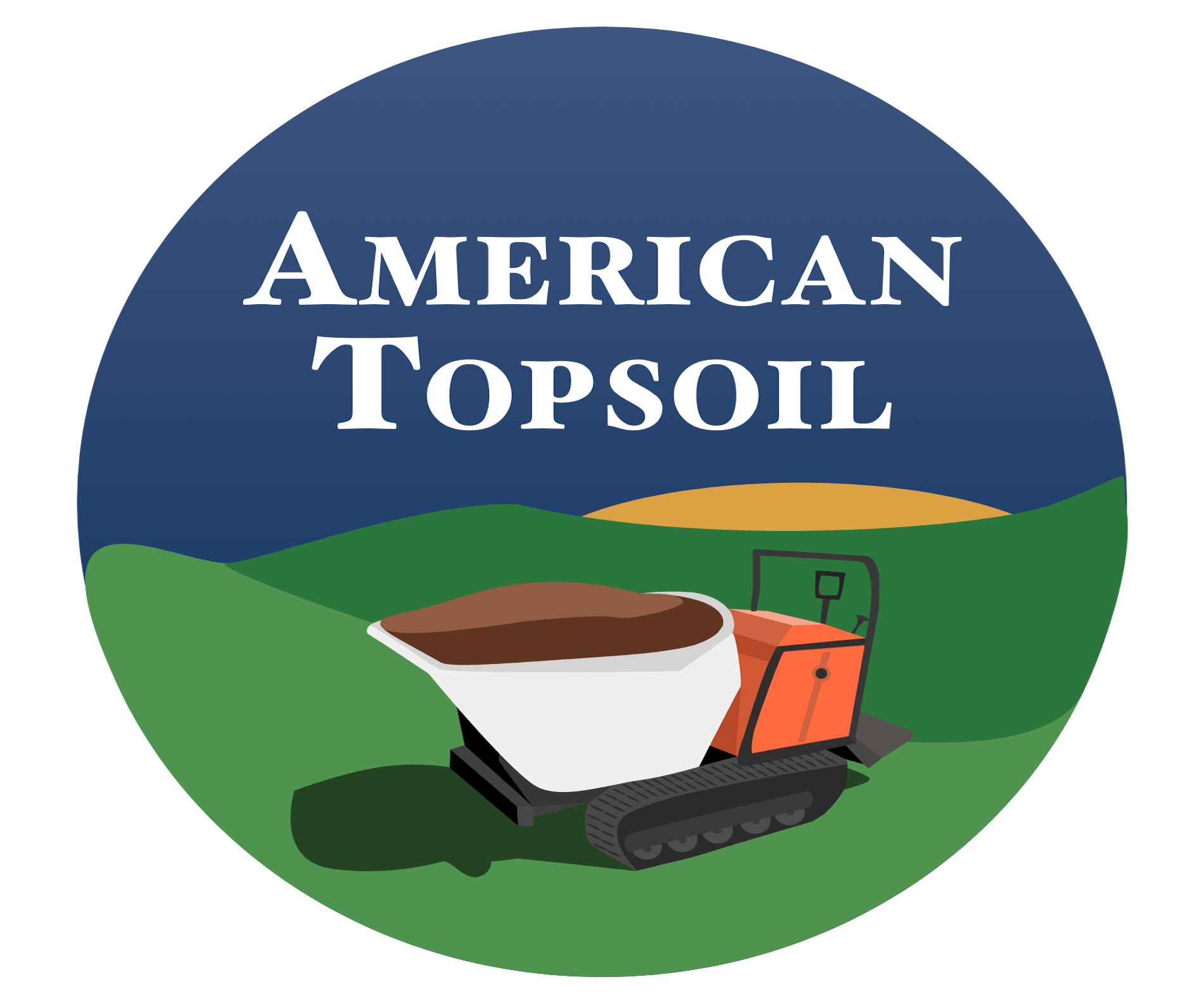 Avatar for American Topsoil