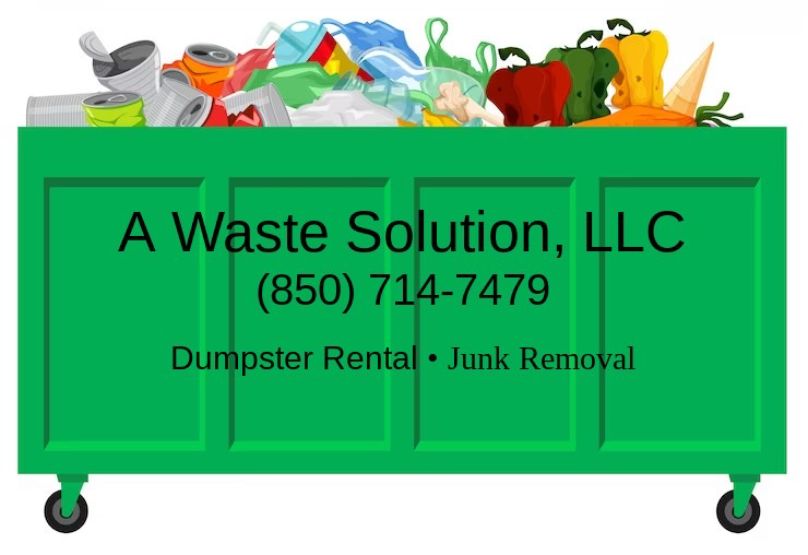 Avatar for A Waste Solution, LLC