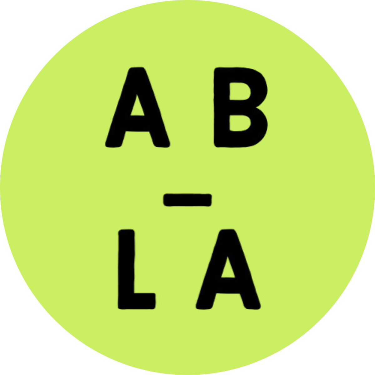 As Built LA logo