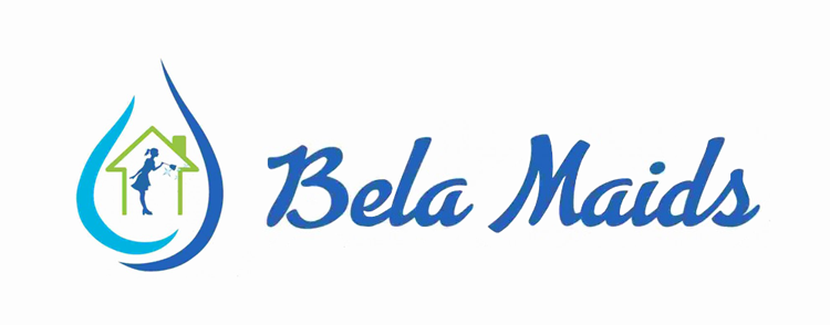 Bela Maids logo
