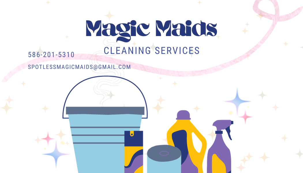 Avatar for Magic Maids