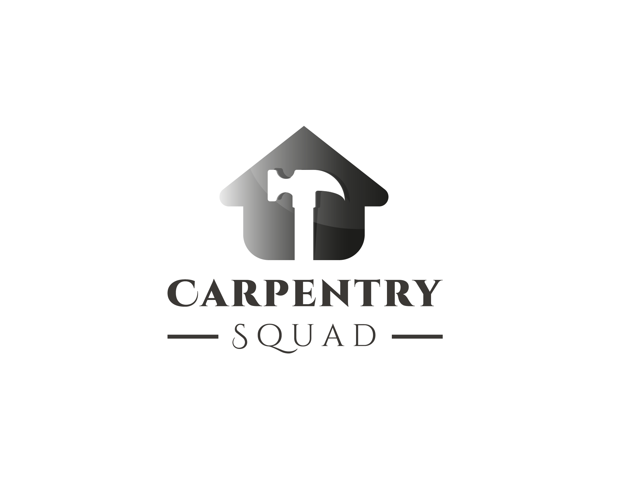 Carpentry Squad LLC logo