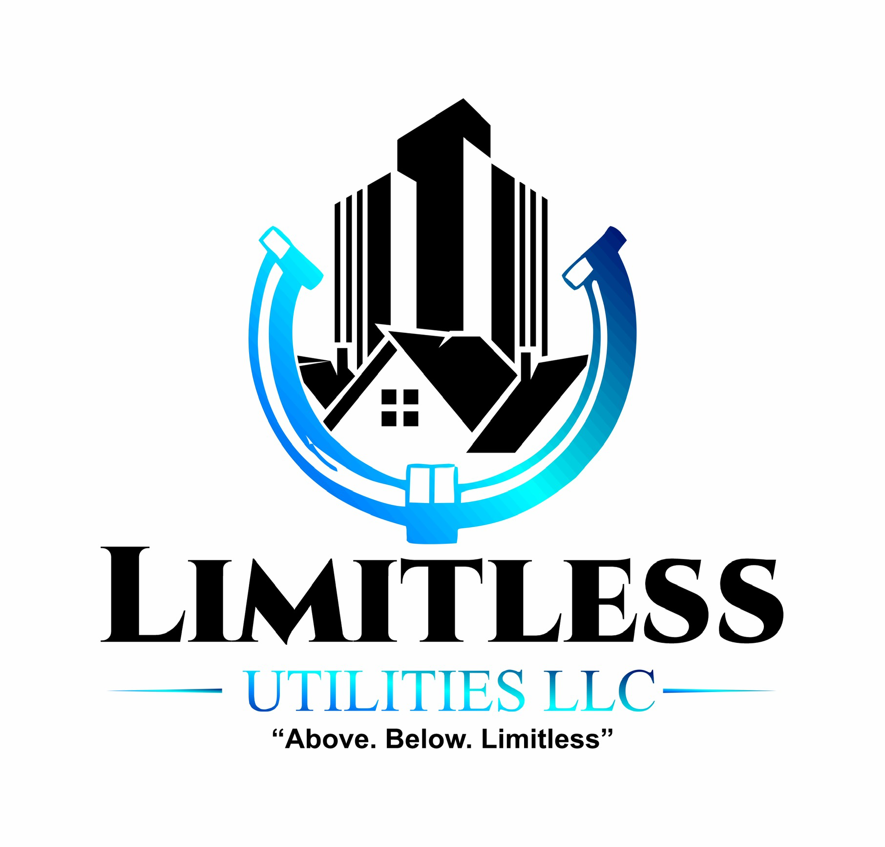 Limitless Utilities logo