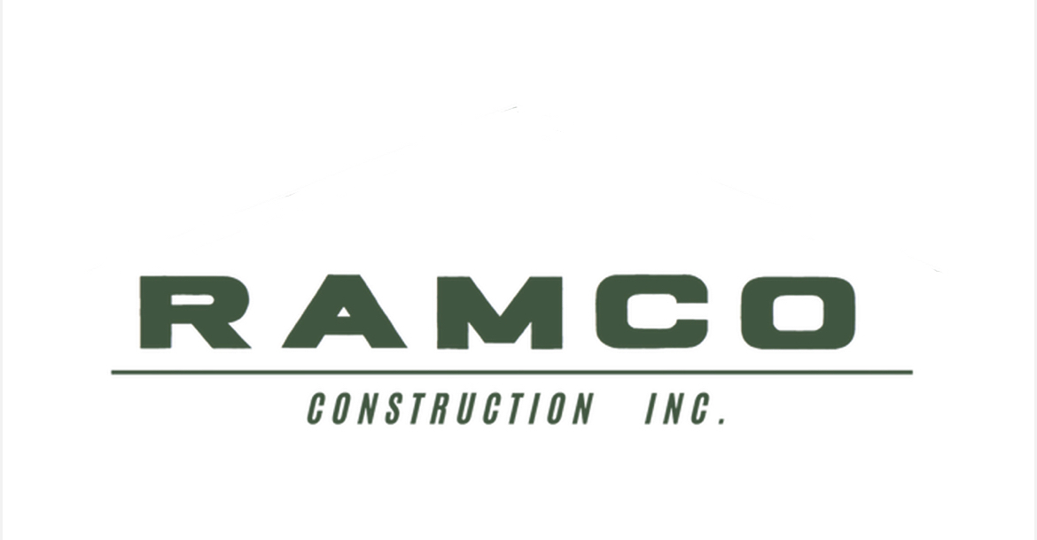 Ramco Construction logo
