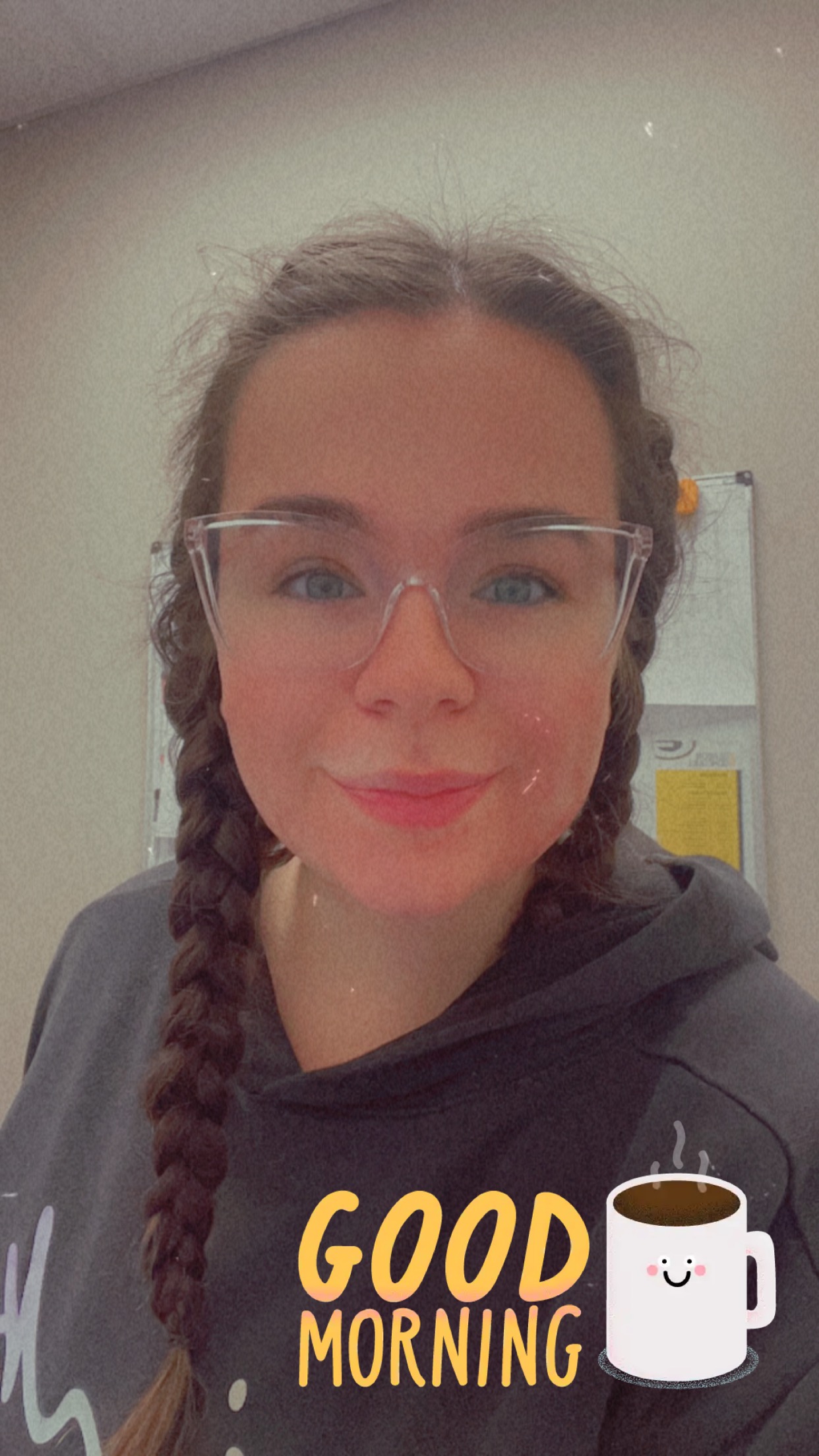 Avatar for Mums cleaning