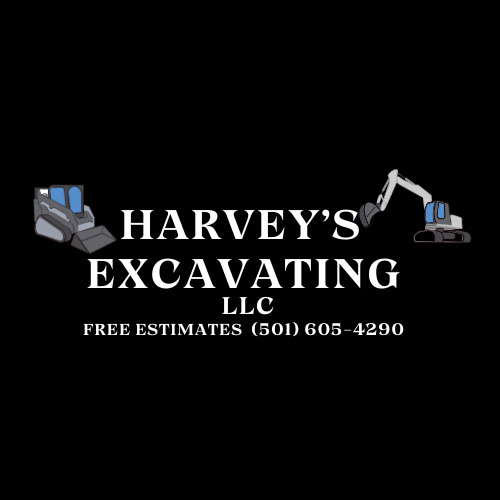 HH Excavation logo