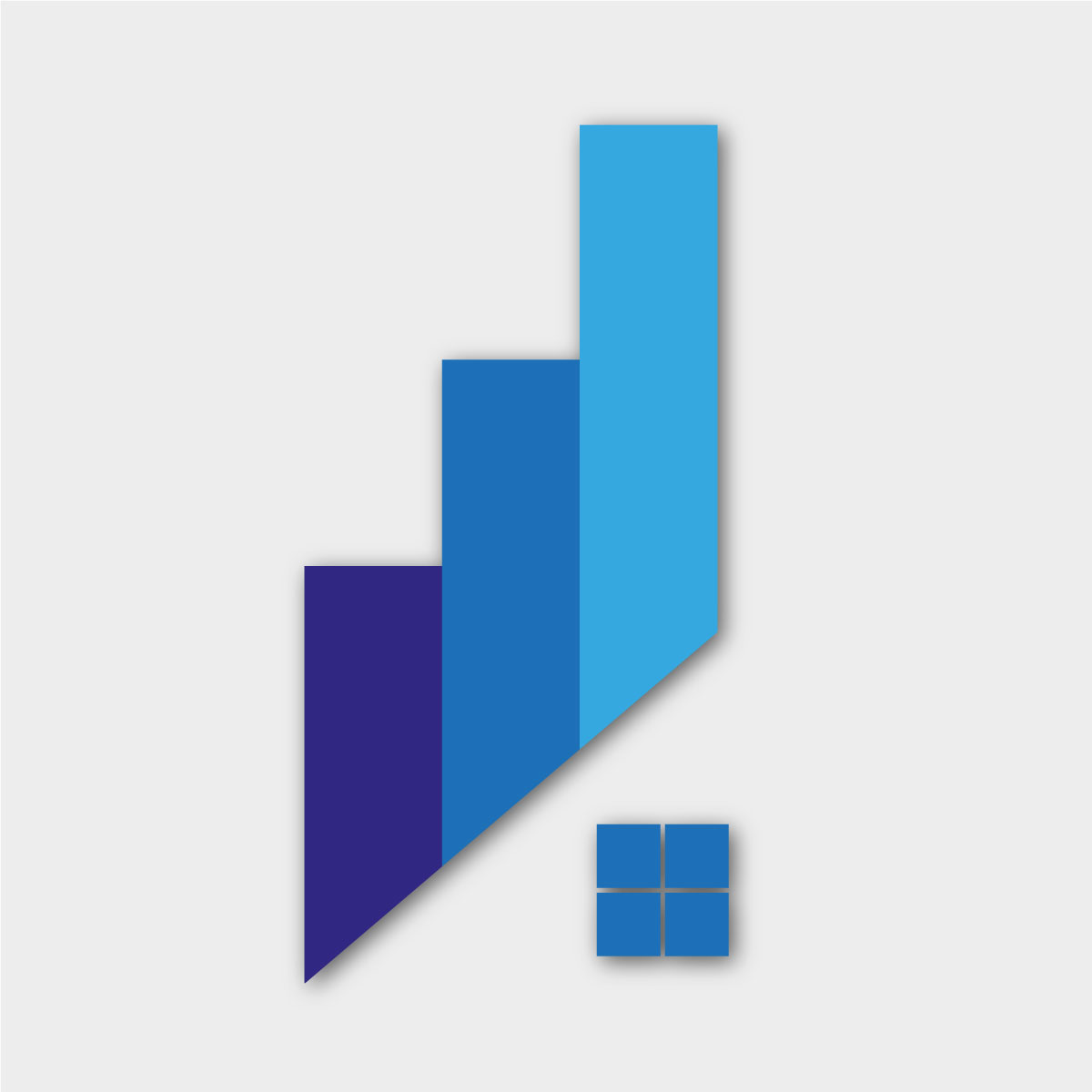 Logo for Capital Pro Services
