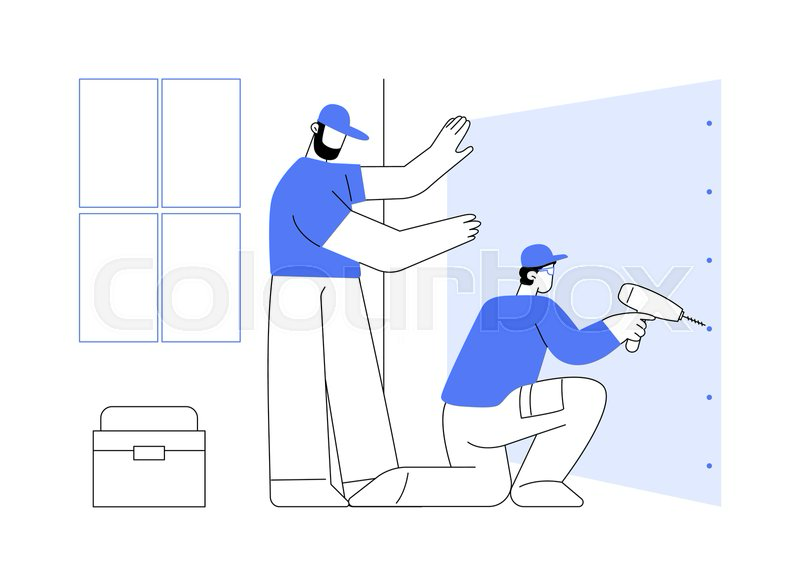 Avatar for Drywall inc