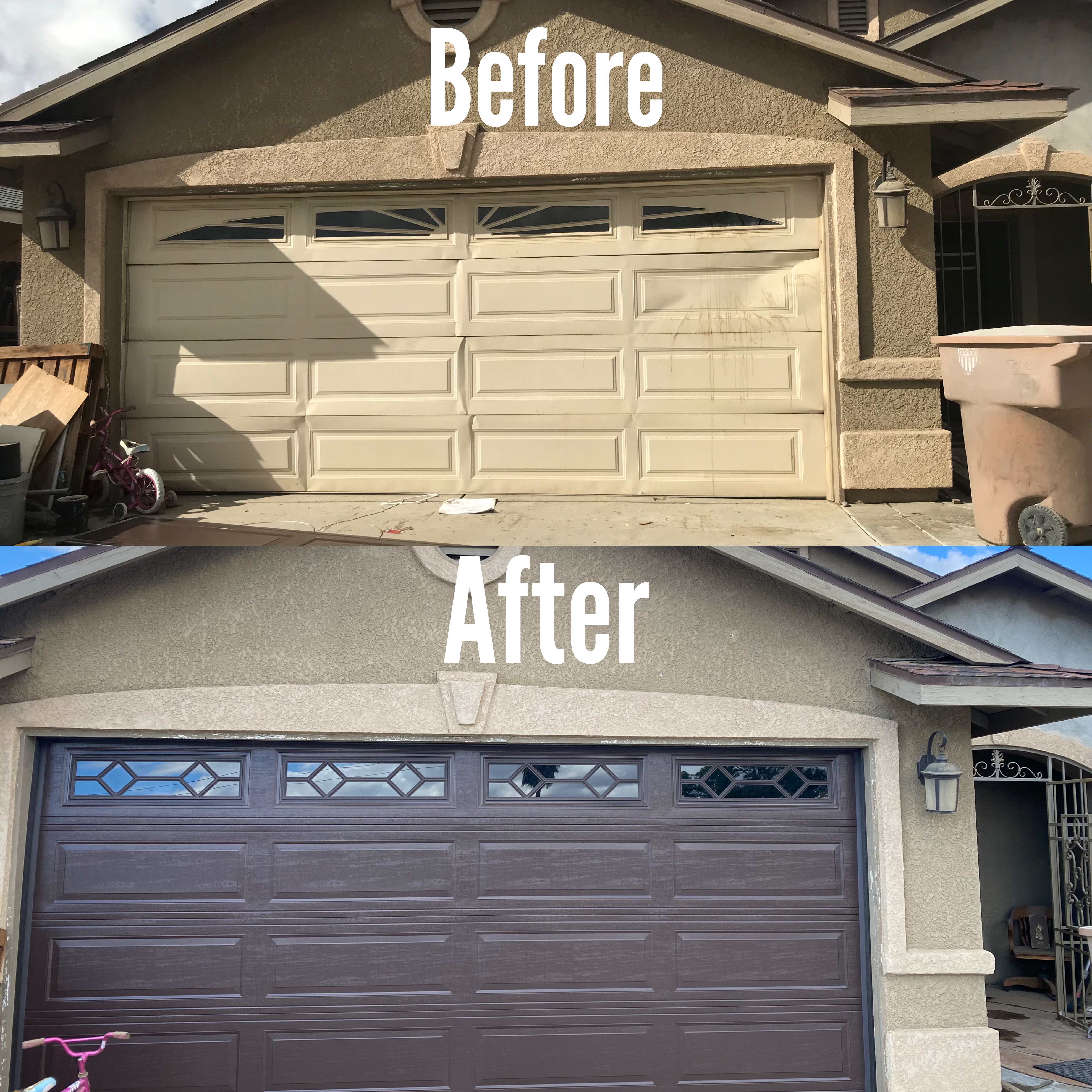 Avatar for Aldacos Garage Doors