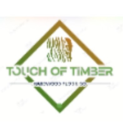 Touch Of Timber LLC logo