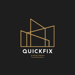 QuickFix logo