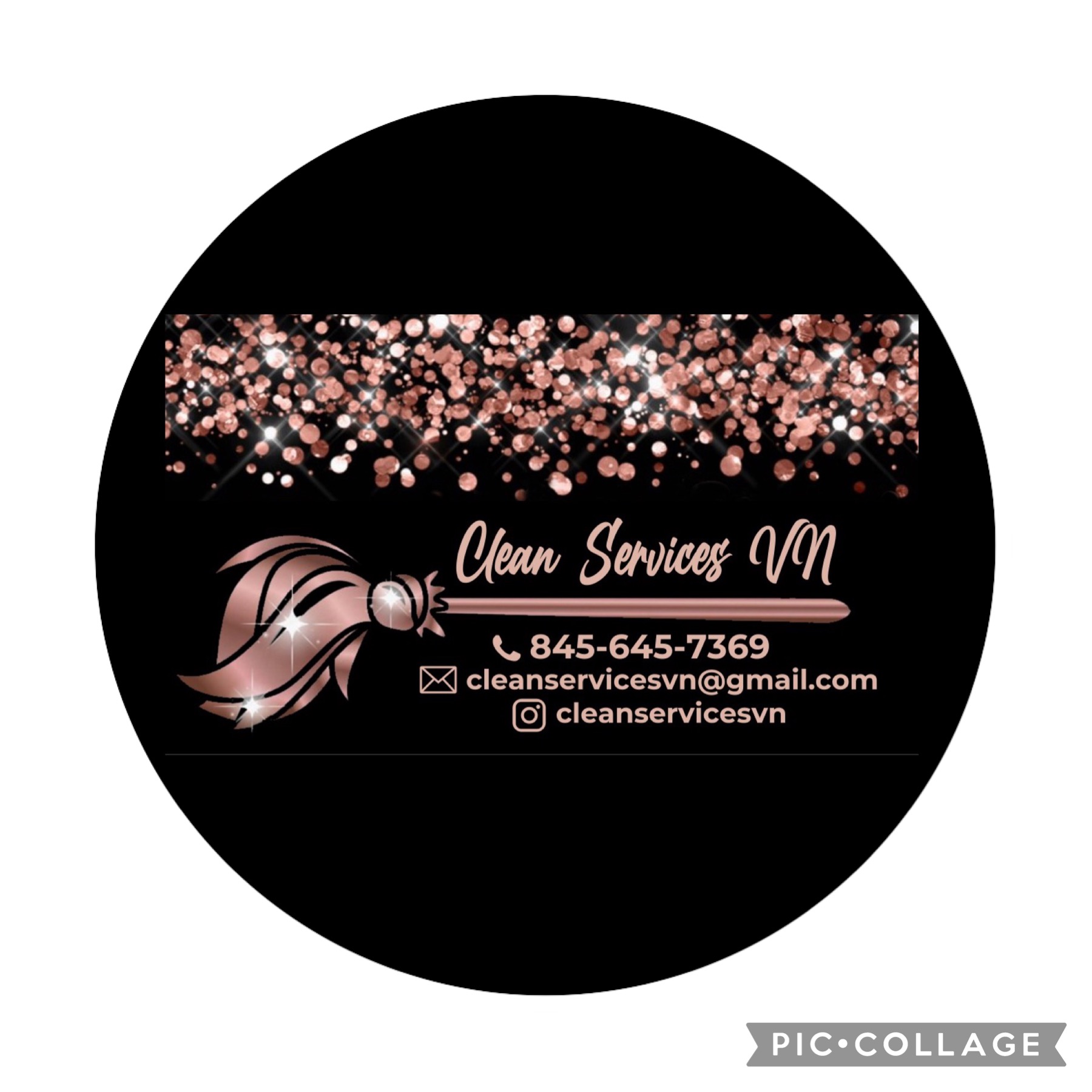 CleaningservicesVN logo
