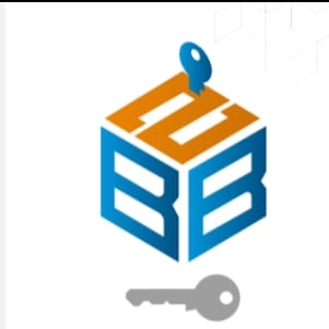 B2B LockSmith Service logo