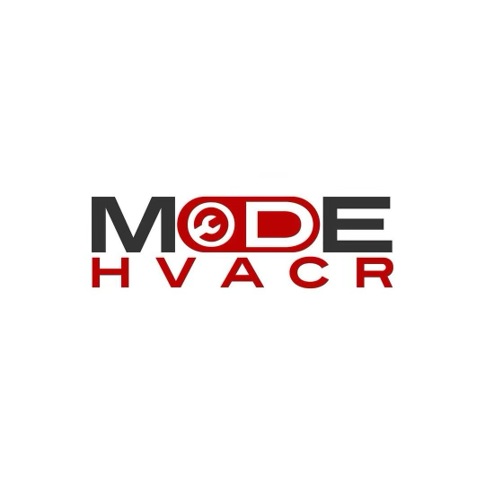 Mode Mechanical logo