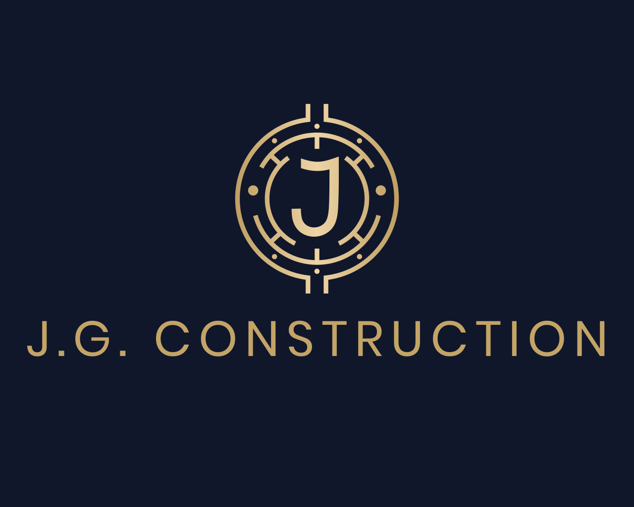 Avatar for JG Construction