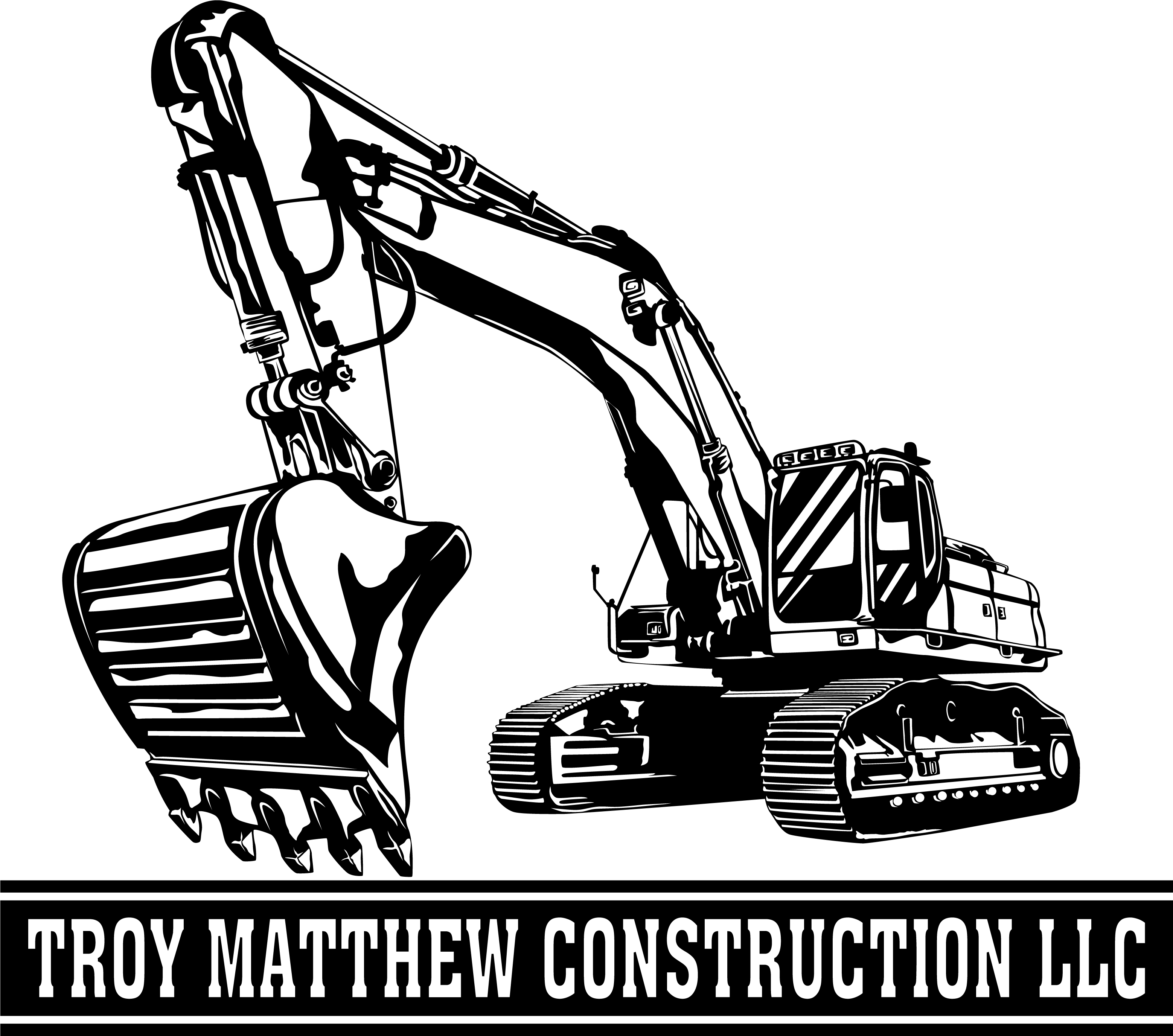 Matthew Robert Construction LLC logo