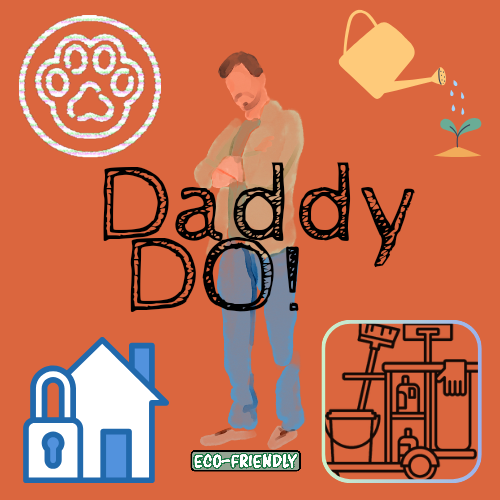 DaddyDO! logo