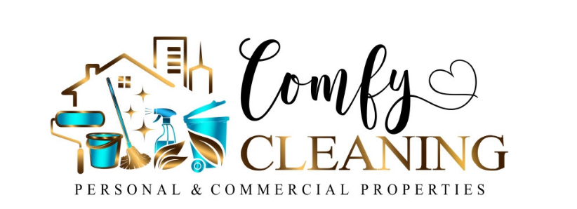 Avatar for Comfy Cleaning